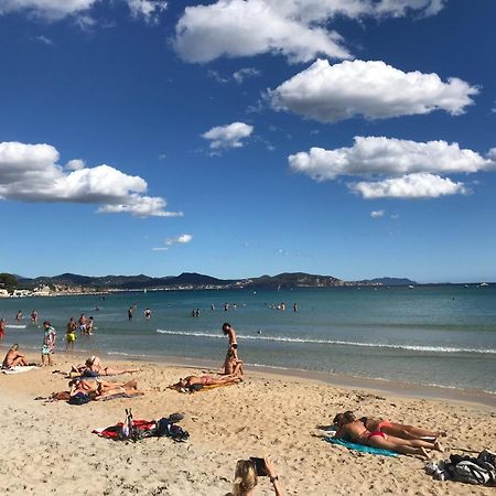 Blue Summer Vibes Apartment For 4P, Ac, Balcony, Parking, Beach At 50M, Spa Access -4 La Ciotat Esterno foto