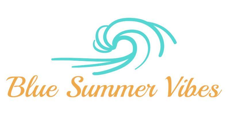 Blue Summer Vibes Apartment For 4P, Ac, Balcony, Parking, Beach At 50M, Spa Access -4 La Ciotat Esterno foto